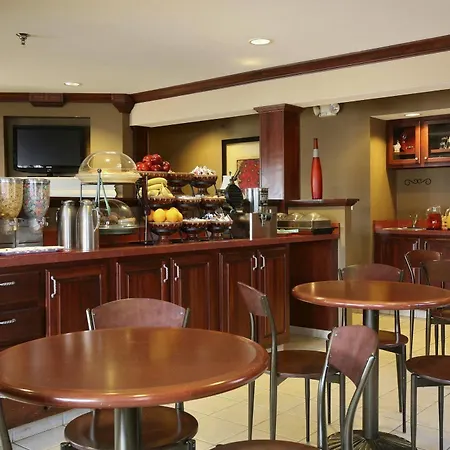 Best Western Edinburgh/Columbus 