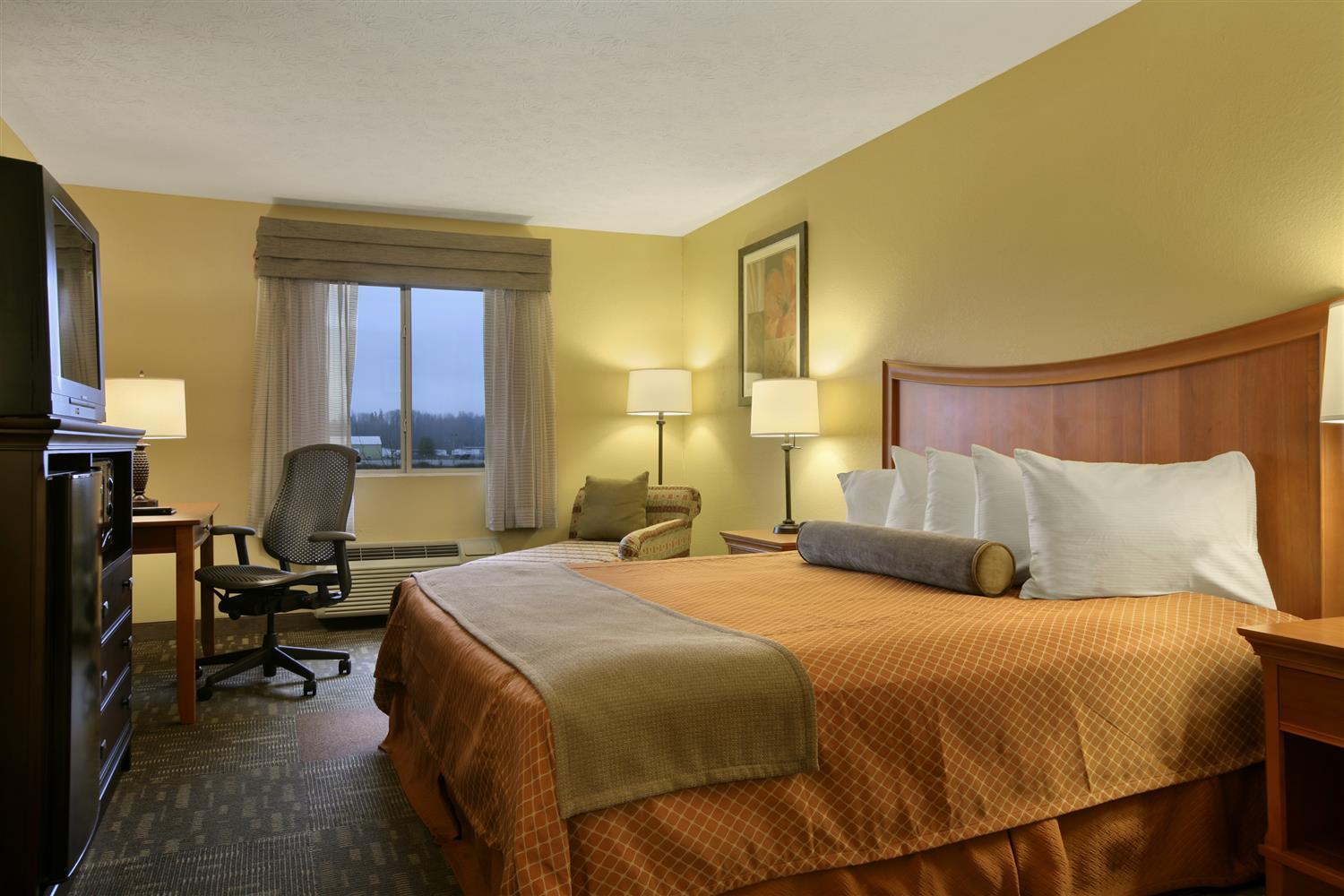 Western Edinburgh/columbus Hotel Edinburgh