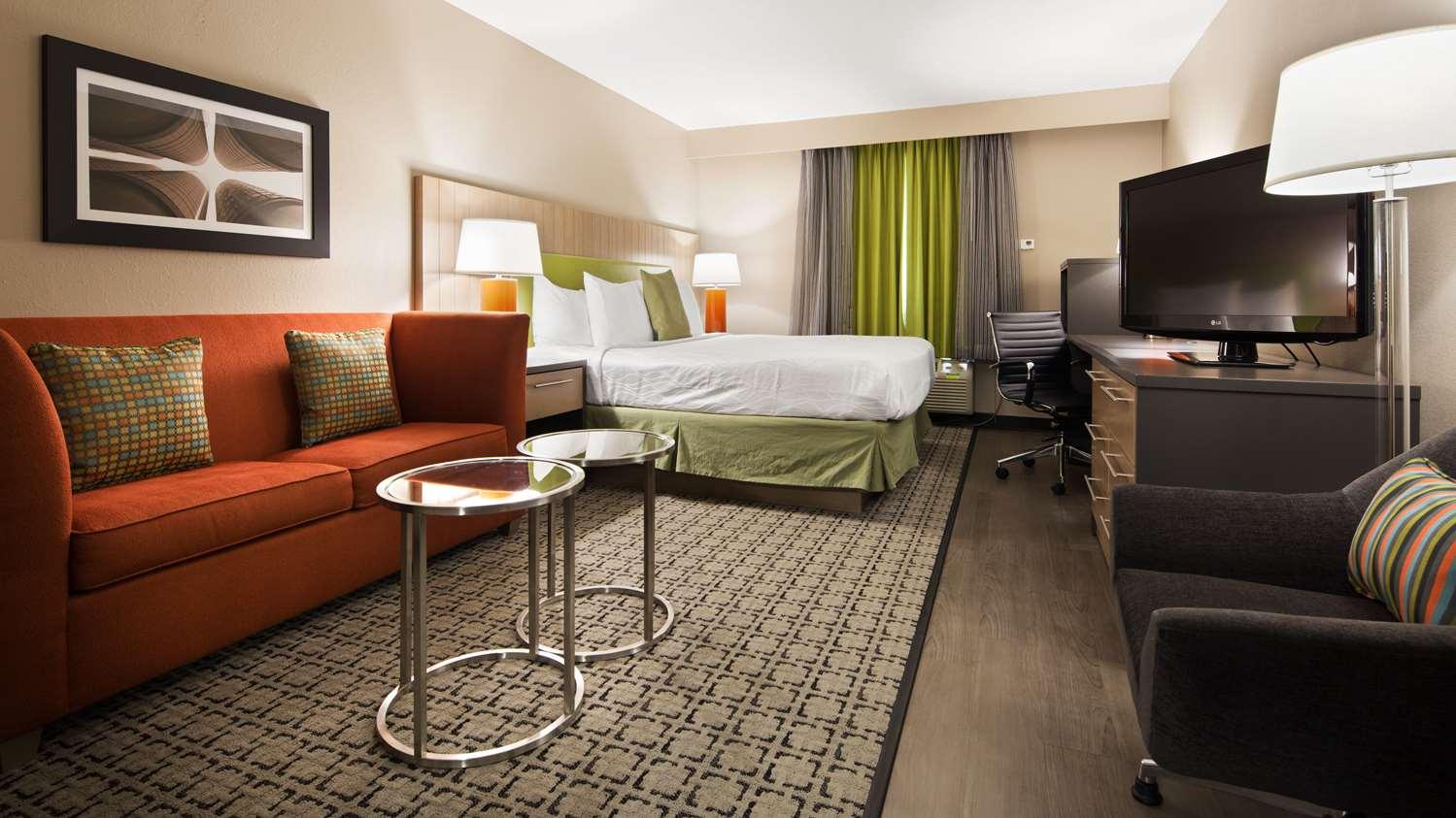 Western Edinburgh/columbus Hotel 3*