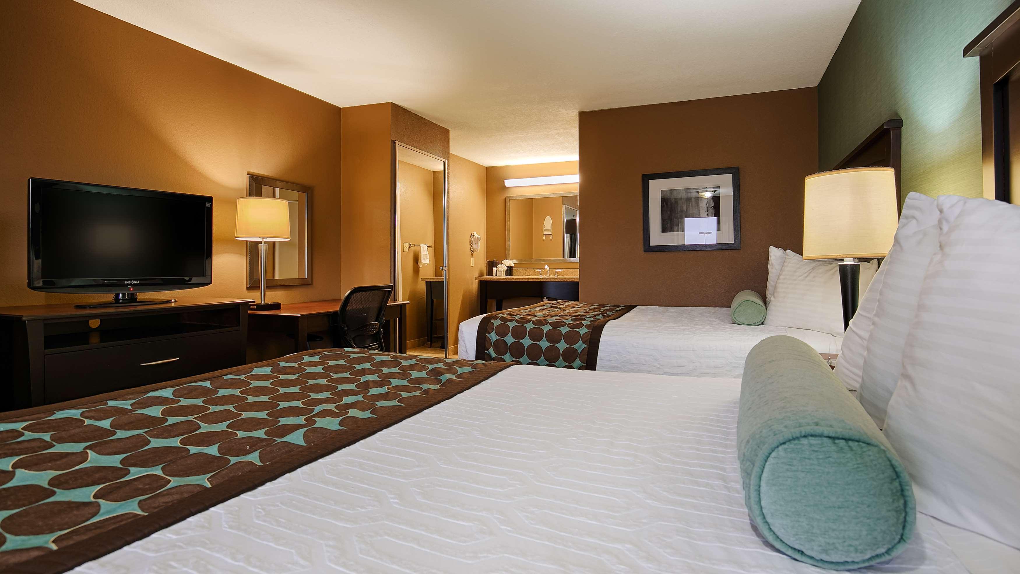 Hotel Western Edinburgh/columbus