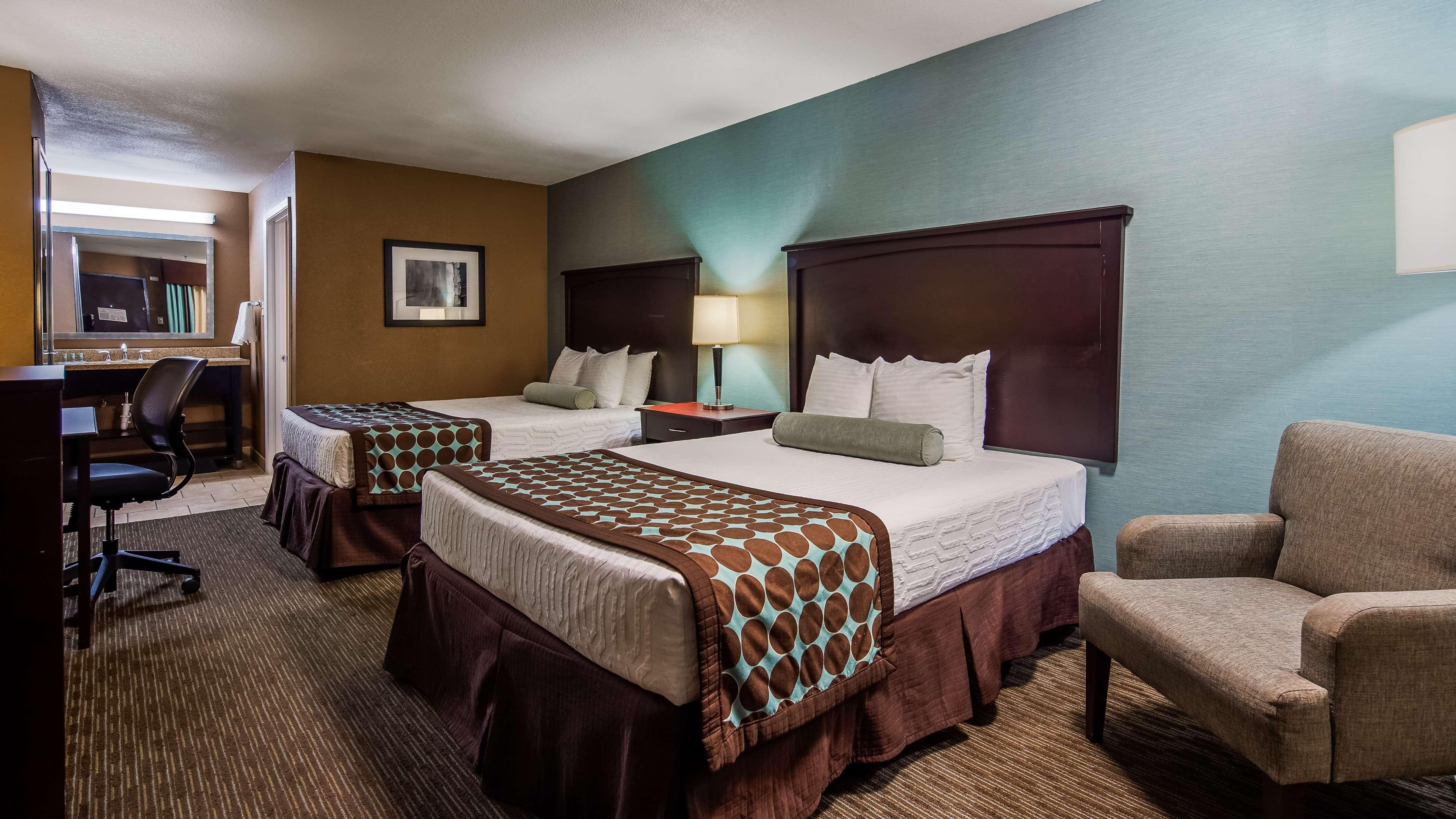 Hotel Western Edinburgh/columbus