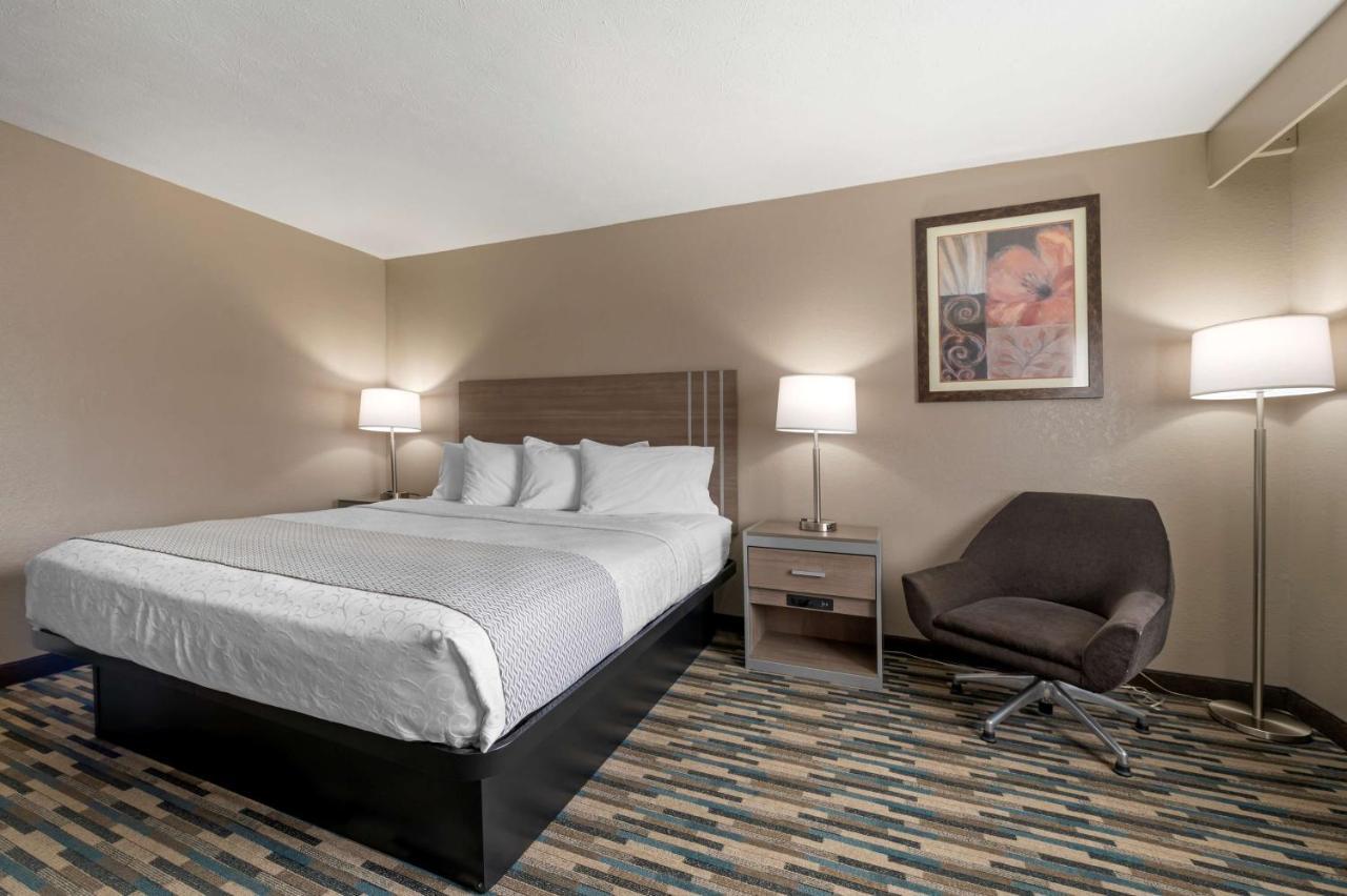 Hotel Western Edinburgh/columbus Edinburgh