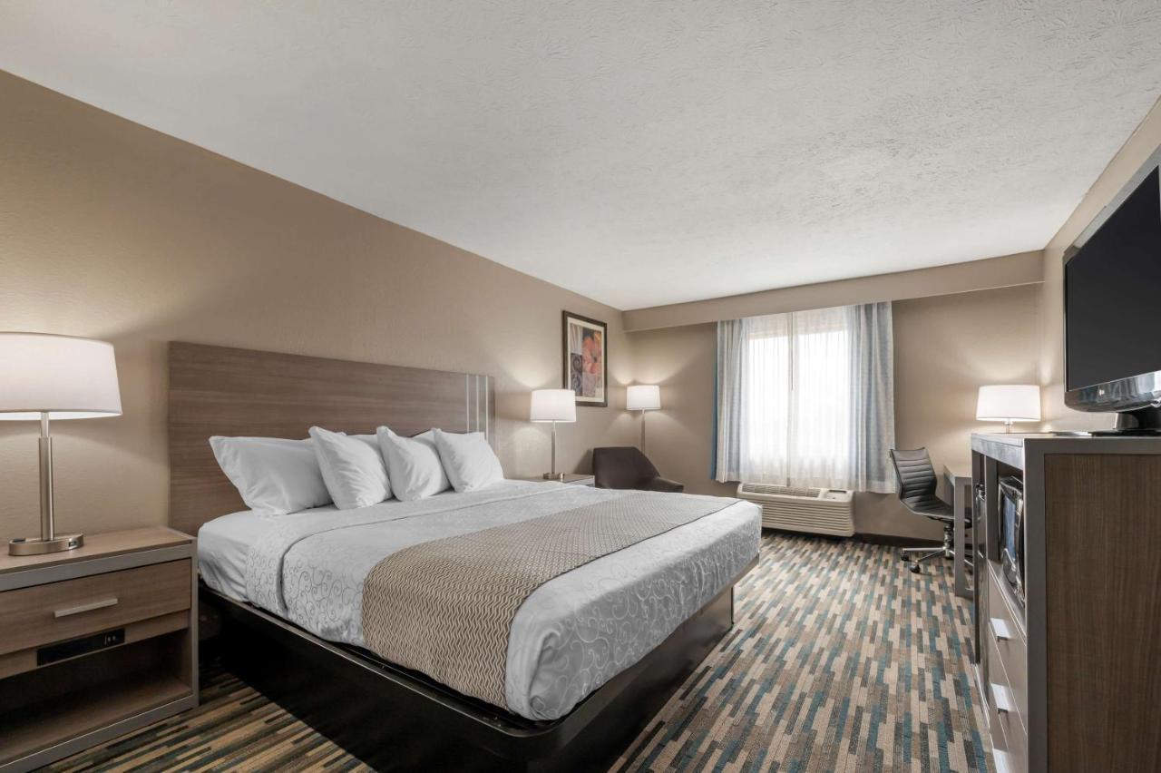 Western Edinburgh/columbus 3*