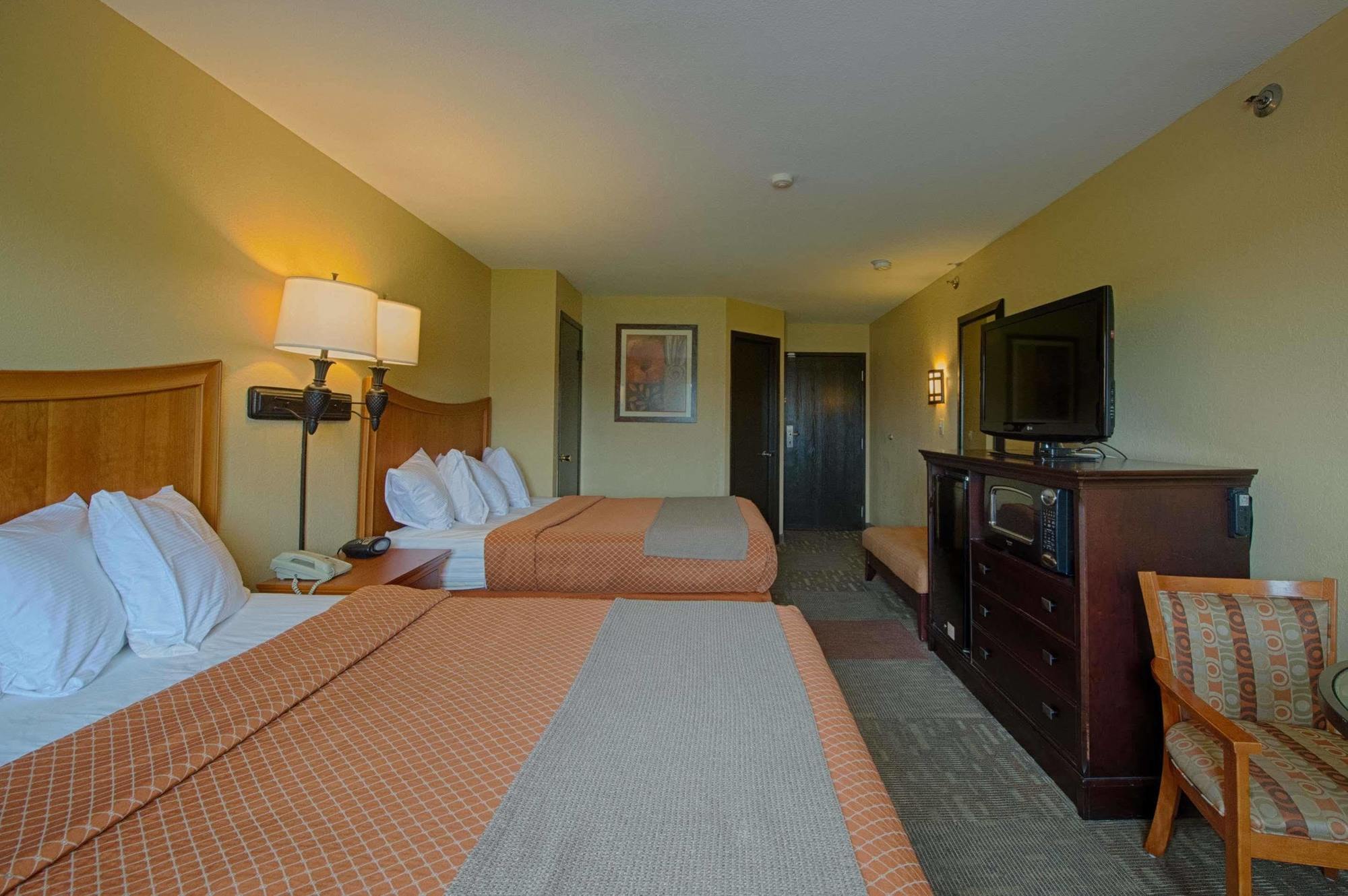 Hotel Western Edinburgh/columbus